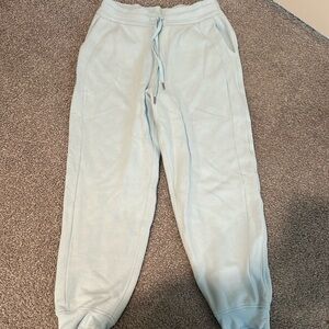 lululemon scuba joggers